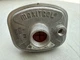 Maxitrol RV43L Regulator 1/2psig - New Old Stock