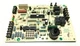 Rheem Ruud Weather King 62-102637-01 Furnace Control Board 1095-205 used  #V225