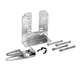 Belimo ZG-AF108 Classic AF and NF Actuator Crankarm Adaptor Kit With ZG-108