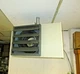 TPI/Raywall Fan Forced Horizontal Discharge Unit Heater P3PUH07CA1 480V 9Amp