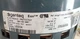 ECM  Blower Motor  GE Genteq 5SDA39RLV5314 3/4hp 1050rpm 120/240 V 1ph 4B=78