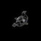 Esp Air Pressure Sensing Switch Kit, Adjustable 1.0-4.0 W.C.