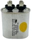 SUPCO Oval Run Capacitor | 5 MFD | 370V | CR5X370