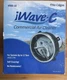 Nu-Calgon iWave-C Ducted Air Purifier 4900-10 Self-Cleaning 4800 CFM Nu-Calgon iWave-C Ducted Air Purifier 4900-10 Self-Cleaning 4800 CFM