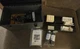 Spectroline CC-120A UV Detection Kit Toolbox Dye Refrigerant Leak 260215