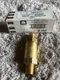 Mueller A15504-350 Straight Thru Relief Valve 1/2 X 5/8 350 PSI SAFETYMASTER NEW