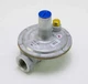 1&rdquo; NPT Maxitrol 325-5L Line Pressure Regulator 2 PSI Gas Piping Systems New!