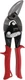 MIDWEST Aviation Snip Left Cut MWT-6510L