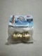 Rectorseal Pro-Fit #87023 7/8" Quick Connect Union Refrigerant Line