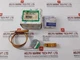 SPORLAN KT-43-VC Thermostatic Expansion Valve Element Set