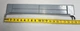Daikin Amana Goodman 0161A00054 Evaporator Drain Pan Extension Horizontal Mount