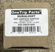 Duralight Hot Surface Furnace Ignitor York Coleman Luxaire Coleman 025-32625-000