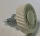 Yellow Jacket Ritchie 40235 Round Knob Assembly White Manifold New No Box