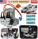 RV Water Heater Solenoid Gas Valve for Dometic Atwood 6 & 10 Gallon Replc# 93844