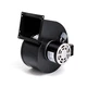 Criditpid Furnace Blower Fan Replacement for Dayton 1TDT2, 1TDT2A, 4C667, 4YJ...