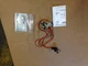 PROTECH 62-21005-01 NATURAL GAS PILOT BURNER ASSEMBLY W/ ORIFICE (186030)