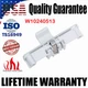 W10240513 Lid Switch Strike Compatible Whirlpool Sears Kenmore Washing Machines