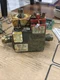 HONEYWELL 1/2" NPT FRYMASTER GAS VALVE VS820A1807