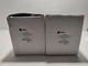 Trane Purge refrigerant Filter Drier DHY01474 3/8 Inlet Outlet (Lot Of 2)