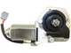 ACI 83099 Power Window Motor Rear for 06-98 Lincoln Town Car Electric Motor