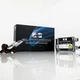 Autovizion Premier 55 Watts H13 9008 5000K High/Low OEM White HID Xenon Kit 