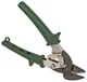 NEW Malco TOOLS AVM7 EV Mini Offset Aviation Snip, Right Cutting 5002381