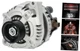 New L4 2.4L 130Amp  Alternator Replacement for Honda Accord 2008 2009 2010