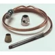 1 PC Robertshaw '1970-024 Thermocouple, LP/NG, 20 to 30 mV, 24 in L., Threa