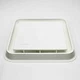 Broan S97006651 Grille assembly Part #