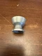 6861106-P For Whirlpool Dryer Motor Pulley Silver Metal Belt Drive Part # Model