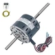 RV AC Fan Motor Replaces Fasco D1092 Coleman mach 1468-3069 7184-0156... 