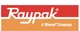 Raypak 012311F Natural Gas Valve Coil for Boilers and Water Heaters