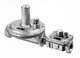 MAXITROL 325-5L-48- 325-5L-48- 3/4" CERTIFIED GAS PRESSURE REGULAT
