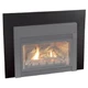 Empire Frame, Steel EZ-Attach (3 Piece), Matte Black