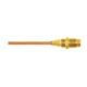 C&D C&D-CD3608 1/2" NPT Brass Valve