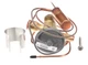York S1-02545294000 Expansion Valve/TXV, Evaporator, 3/8" x 5/8" ODF