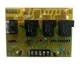 48K98 Lennox OEM LB-90676 Oil burner Furnace Control Board BCC3-2