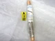 PACKLESS VAFS-9 VIBRATION ABSORBER (NOS)