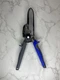 Klein Tools 89554 Duct Cutter with Wire Cutter