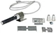 HOT SURFACE IGNITER  UNIVERSAL 120V