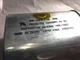 Supco Oval Motor Run Capacitor 35 uF. 5% 370 V, 50/60Hz