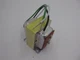 Genuine Broan-NuTone Tri-Volt Transformer 99523035G C909 For Door Chime