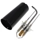 AF90 BECKETT AIR TUBE ASSEMBLY LESS HEAD 9inch