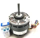 Emerson K55HXHKL-8719 Blower Motor 1/2 HP 1075 RPM 4SPD 1PH 115V used #CMC978