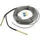 Trane Sen0951 Temperature Thermistor Probe, Pair