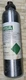 MSA UN 1956 Compressed Gas Cylinder 34 L Capacity Empty Oxygen Nitrogen n.o.s.
