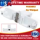 W10240513 Washer Lid Switch Strike Replace for Whirlpool Kenmore Amana Maytag
