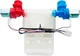Upgraded W10869800 Washer Water Inlet Valve for Whirlpool Amana Maytag GE