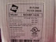 NDL INDUSTRIES NCHBF-163S / NCHBF163S (NEW Sealed IN BOX)
