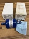Lot of 2 Emerson EK-052 PCN-047601 Liquid Line Filter-Drier 1/4" SAE Flare
